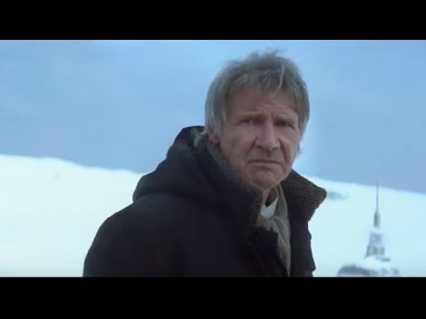 Star Wars: Az ébredő Erő  – Tv Spot (magyar feliratos)