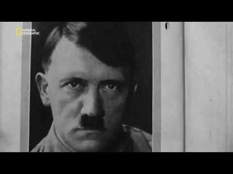 Hitler – Sztálingrád 1.rész / Dokumentumfilm magyarul 2020