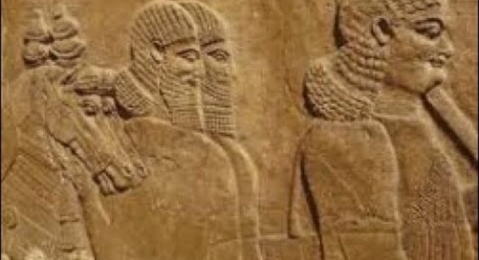 Mezopotámia - A Civilizáció Bölcsője - Elveszett Civilizációk