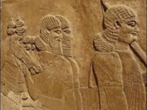 Mezopotámia – A Civilizáció Bölcsője – Elveszett Civilizációk