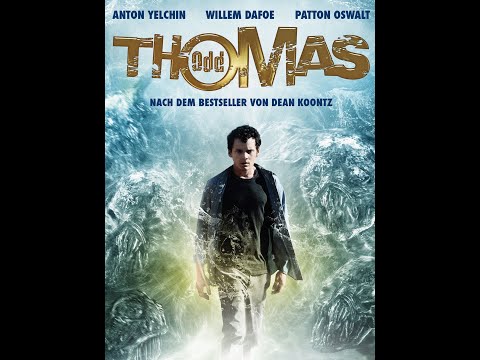 Odd Thomas Teljes Film Magyarul! Leirást olvasd el! :) [Misztikus,Fantasy,Thriller]