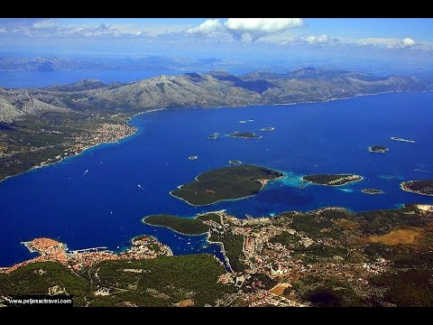 Adria-küldetés 4.rész: Dalmát szigetvilág 2014. /Horvátország/ FullHD 1080p
