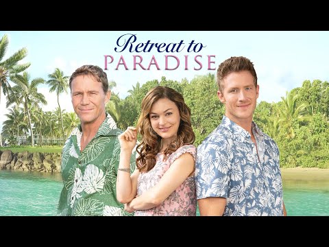 Retreat To Paradise (2020) | Full Movie | Melanie Stone | Casey Elliott | Brian Krause