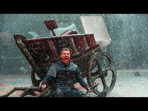 Vikingek: 5. évad “Háború lesz” magyar feliratos promo