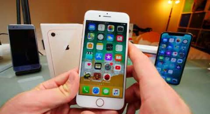 Talán az év legjobb mobilja | Apple iPhone 8 (Plus) részletes teszt
