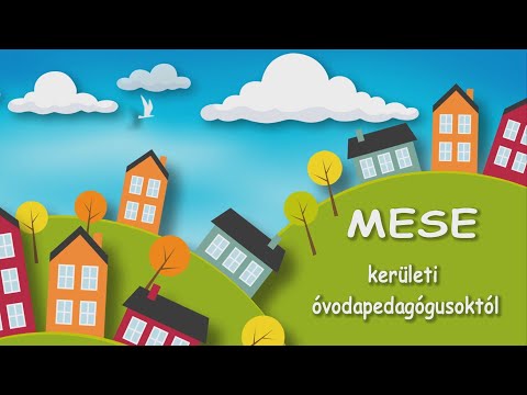 Mese kerületi óvodapedagógusoktól – Magyar népmese: A nyúl