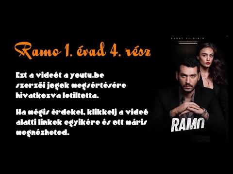 Ramo (magyar felirattal) S01E04 linkek