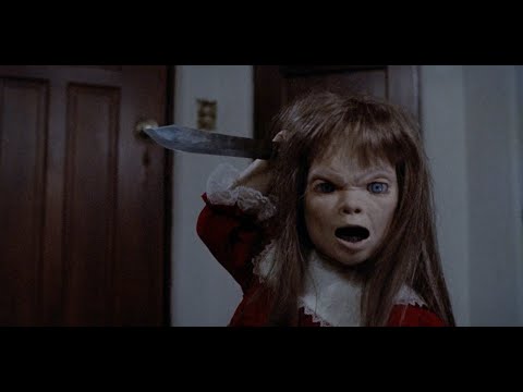 Dolly, a gyilkos szellem (1991) – Teljes film magyarul