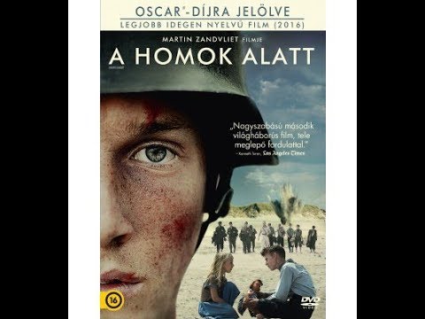 Teljes film magyarul homok alatt!!!!HD