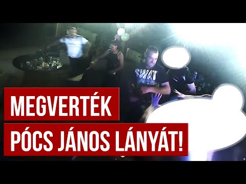 RENDKÍVÜLI: Megverték Pócs János (Fidesz) lányát Jászapátiban