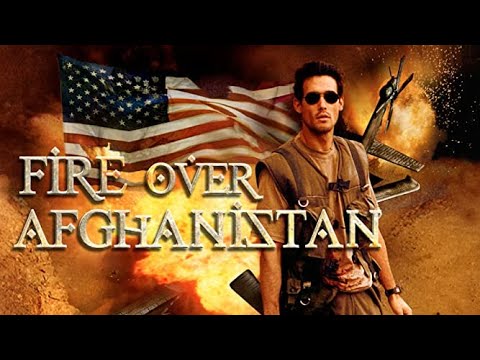 Tűz Afganisztán Fölött Teljes Akció film | Filmek Magyarul Teljes