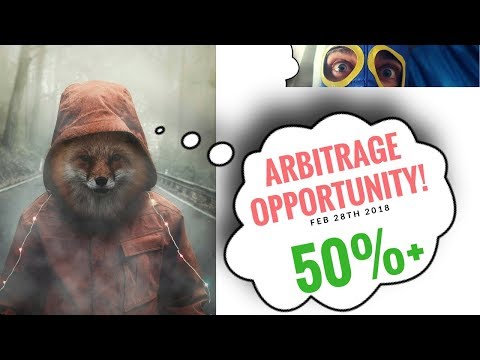 ZCLASSIC Crypto Arbitrage Opportunity 50%+ | Bitcoin Private Fork