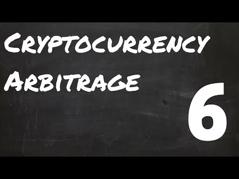 Position Manager | Cryptocurrency arbitrage bot – Part 6