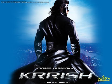 Krrish teljes film magyar