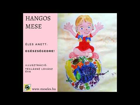 Egészségedre! (vers) | MeseLes hangos mesék