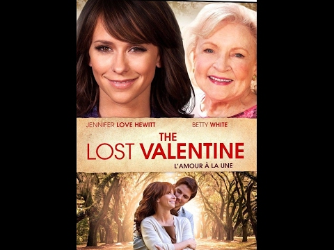 Különleges Valentin Nap (2011) – The Lost Valentine