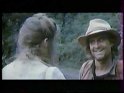A smaragd románca (1984) VHS változat (Nem hivatalos megjelenés) (1/2)