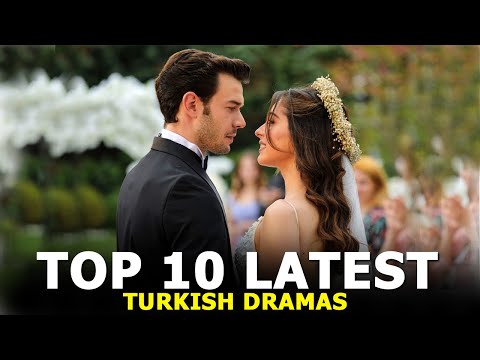 A legjobb 10 legújabb török ​​drámasorozat, amelyet 2021 nyarán látnia kell