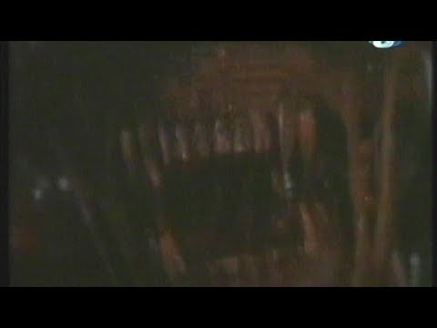 A bolygó neve: Halál (1986) TV3-as TV felvétel (Új szinkronnal)