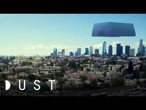 Sci-Fi Short Film: “Laws of the Universe” | DUST Exclusive