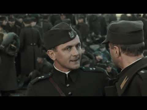 Katyn  magyarul HD film