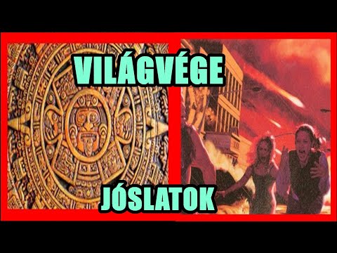 ELKÉPESZTŐ VILÁGVÉGE JÓSLATOK – VAN REALITÁSUK? – A világ legbrutálabb 142. epizód