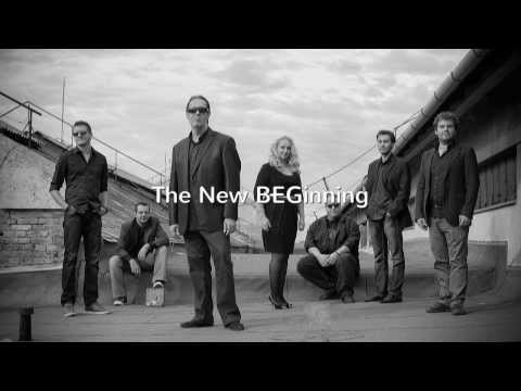 BALÁZS ELEMÉR GROUP – The New BEGinning (Album Teaser)