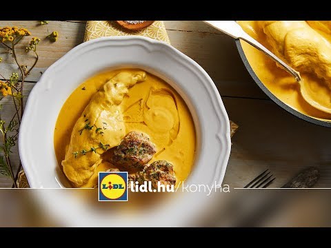 Mautner Zsófi receptje – Vadas Nyúlcomb