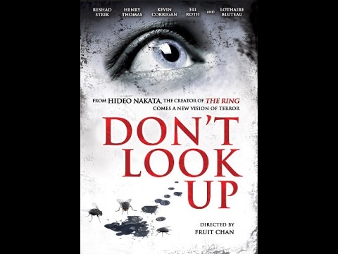 Ne nézz fel! – Teljes film magyarul