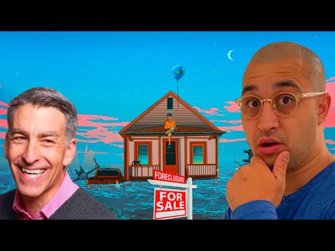 Redfin CEO – NO More Home Insurance or Bank Loans in these Markets…