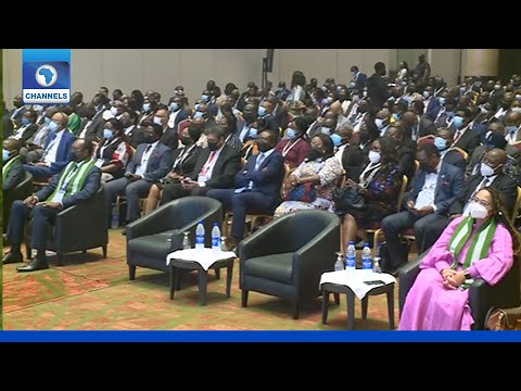 Live Event: 47th African Insurance Organisation Conference & Annual General Assembly