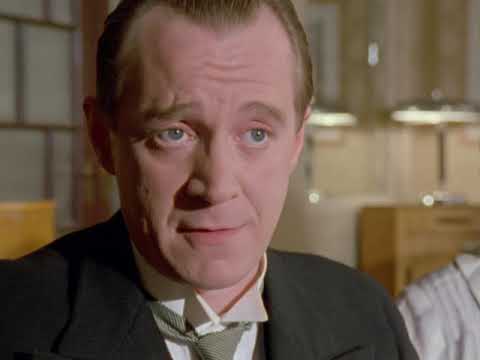 Poirot: Az itáliai nemes esete (S05.E05)