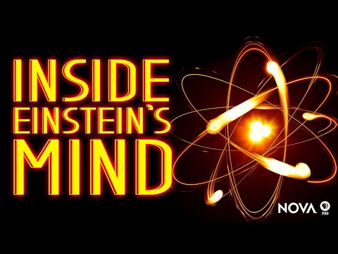 Utazás Einstein elméjében | HD