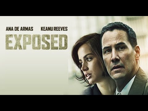 Exposed, Isten lánya 1080p 2016 teljes film magyarul