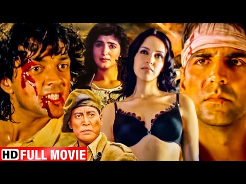 Everlasting Bollywood Love Stories Bobby Deol Twinkle Khanna – Blockbuster Romantic Movie – Barsaat