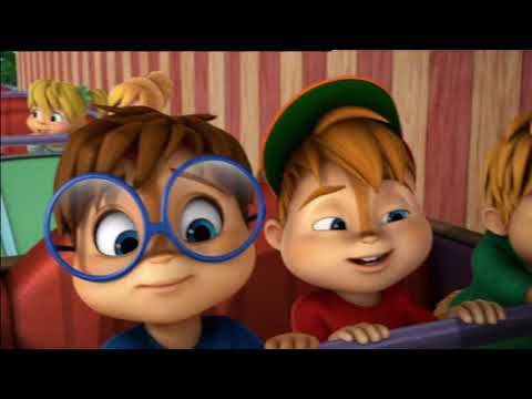 Alvinnn! és a mókusok: új részek (2020. október) | Nickelodeon