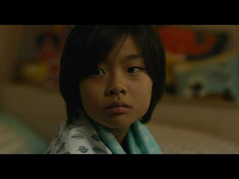 Vonat Busanba – Zombi expressz / Train to Busan (2016 – Teljes Film Magyarul