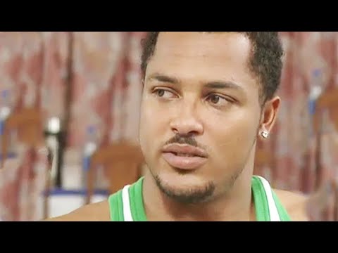 TOO COOL FOR LOVE (VAN VICKER ) – Nigerian Full Movies