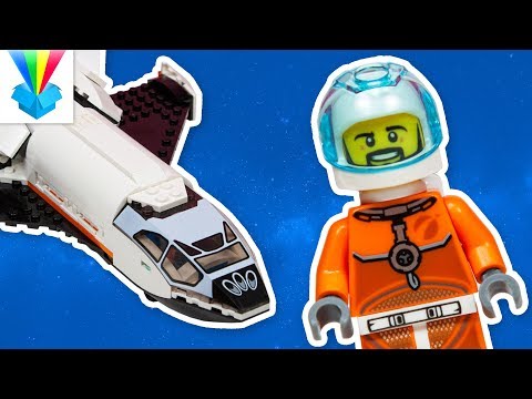 Kicsomi – ⚽Csocsó⚽: 🎁 LEGO City Marskutató űrsikló 🚀🛰🌝
