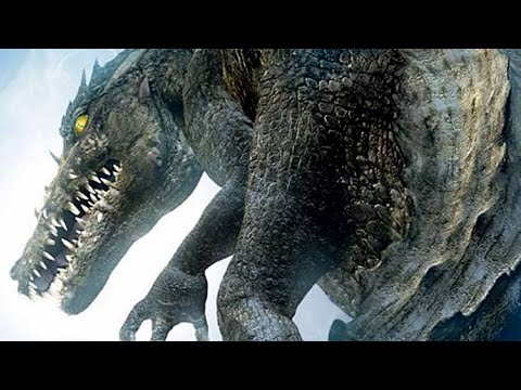 DinoKrok (teljes film magyarul)