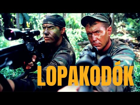 Lopakodók Teljes Film Magyarul Akció | Filmek Magyarul Teljes