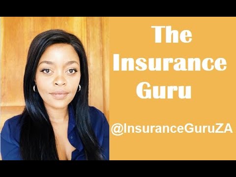How Insurance and Short Term Insurance Works – A basic example