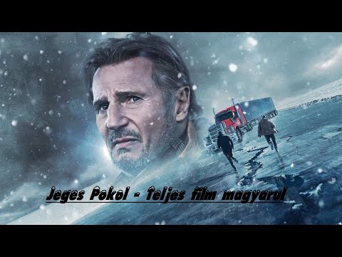 Jeges Pokol 2021 Teljes film magyarul