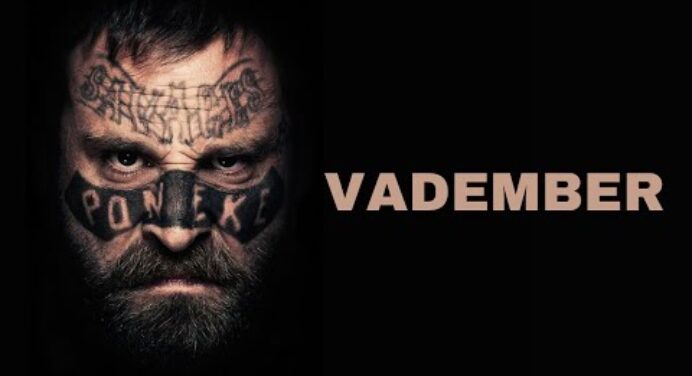 Vadember 2019 Krimi Teljes Film | Filmek Magyarul Teljes