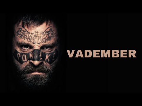 Vadember 2019 Krimi Teljes Film | Filmek Magyarul Teljes