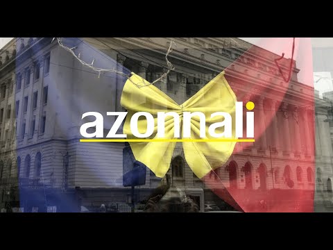 Milyenek a magyarok? Bukarestben kérdeztünk körbe! | AZONNALI