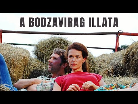A Bodzavirág Illata Romantikus Teljes Film |  Romantikus Filmek Magyarul Teljes