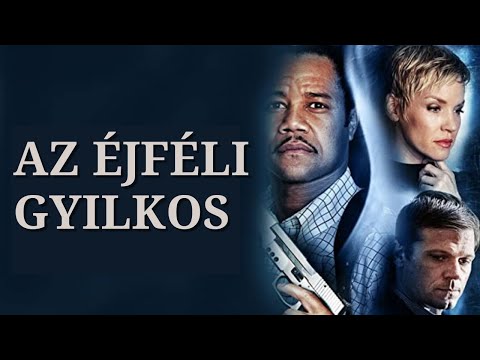 Az éjféli gyilkos teljes thriller film magyarul | Filmek Magyarul Teljes