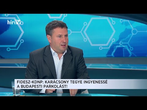 Magyarország élőben extra: Láng Zsolttal (2020-03-30) – HÍR TV