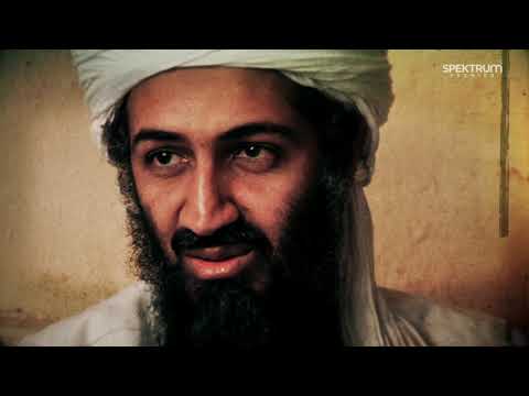 Osama Bin Laden és a CIA (2021) Dokumentumfilm HD